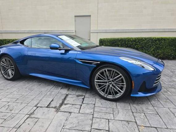 ASTON MARTIN DB12 2024 SCFRMFFW0RGL14490 image